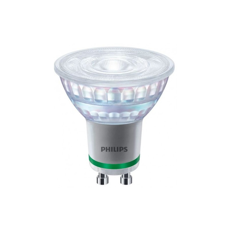 „Philips“ itin efektyvi taškinė lemputė 50 W PAR16 GU10