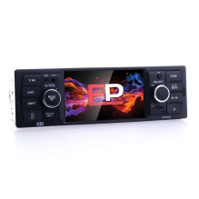 EPCR08 4.1" USB MICRO SD automobilio radijas