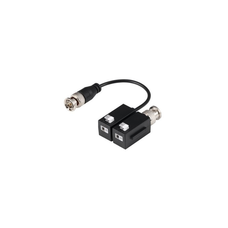 VIDEO BALUN DH-PFM800B-4K DAHUA