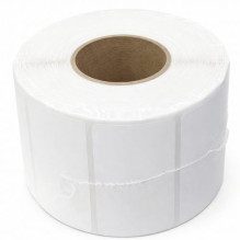 DYMO LabelWriter compatible labels, 11354 S0722540, 32 x 57mm, White, 1000 pcs. pack