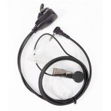 Headphone with microphone...