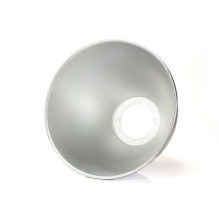LED High Bay PC reflector 45 degrees w / cover