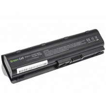 Green Cell Battery MU06 for HP Compaq 635 650 655 Pavilion G6 G7 Presario CQ62