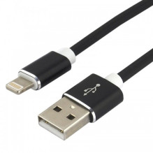 USB lightning male / USB A...