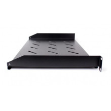 1U Cantilever rack front...