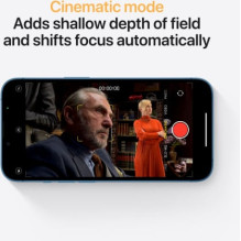 Apple iPhone 13 128GB Blue