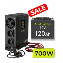 Spare Power Supply Kit for...