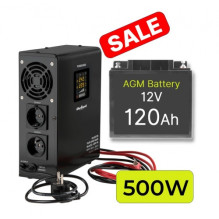 Spare Power Supply Kit for...