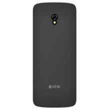 eSTAR Digni 244 4G Black