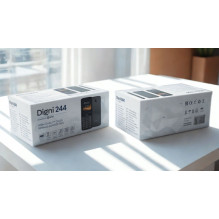 eSTAR Digni 244 4G juodas