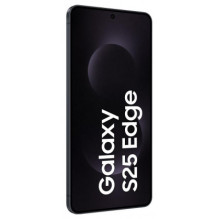 Samsung S937B Galaxy S25 Edge 12 / 512GB Titanium Jetblack