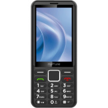 Myphone 3510 LTE Black