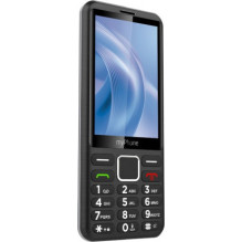 Myphone 3510 LTE Black