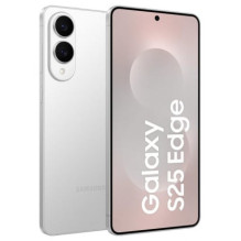 Samsung S937B Galaxy S25 Edge 12 / 256GB Titano sidabro spalvos