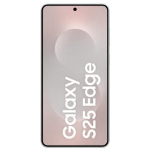 Samsung S937B Galaxy S25 Edge 12 / 256GB Titano sidabro spalvos