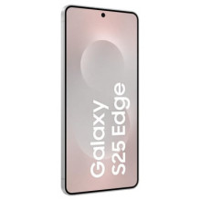 Samsung S937B Galaxy S25 Edge 12 / 256GB Titanium Silver