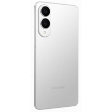 Samsung S937B Galaxy S25 Edge 12 / 256GB Titano sidabro spalvos