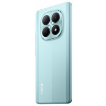 POCO M8 5G 8/256GB Žalias