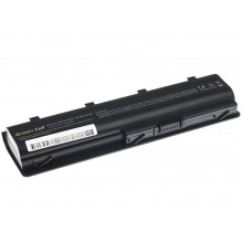Green Cell Battery MU06 for HP Compaq 635 650 655 Pavilion G6 G7 Presario CQ62