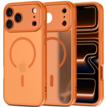 Tech-Protect Basicmag Magsafe Apple Iphone 17 Pro Orange Tech-Protect Basicmag Magsafe Apple Iphone 17 Pro Orange