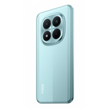 POCO M8 Pro 5G 12 / 512 GB žalias