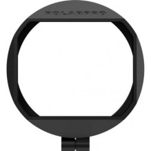 PolarPro MagFlip Hood for Leica Q3 Black