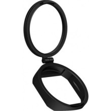 PolarPro MagFlip Hood for Leica Q3 Black