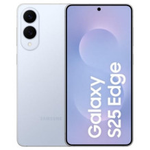 Samsung S937B Galaxy S25 Edge 12 / 256GB Titanium Icyblue