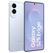 Samsung S937B Galaxy S25 Edge 12 / 256GB Titanium Icyblue