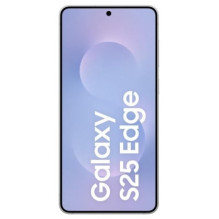 Samsung S937B Galaxy S25 Edge 12 / 256GB Titanium Icyblue