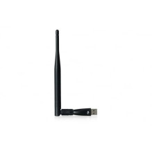 AB-COM WiFi adapteris su 5dBi antena