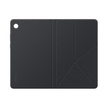 Samsung Galaxy Tab A11 dėklas, juodas EF-BX130PBEGWW