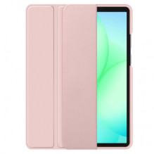 „Tech-Protect SC RAŠIKLIS GALAXY TAB A9+, A11+ PLUS 11.0“ rožinis „Tech-Protect SC RAŠIKLIS GALAXY TAB A9+, A11+ PLUS 11.0“ rožinis
