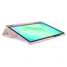 Tech-Protect SC PEN GALAXY TAB A9+, A11+ PLUS 11.0 Pink