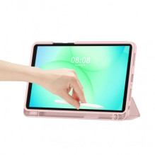 Tech-Protect SC PEN GALAXY TAB A9+, A11+ PLUS 11.0 Pink