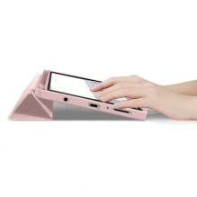 „Tech-Protect SC RAŠIKLIS GALAXY TAB A9+, A11+ PLUS 11.0“ rožinis „Tech-Protect SC RAŠIKLIS GALAXY TAB A9+, A11+ PLUS 11.0“ rožinis