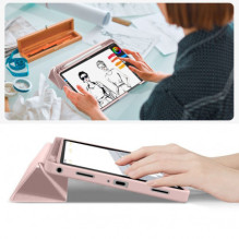 Tech-Protect SC PEN GALAXY TAB A9+, A11+ PLUS 11.0 Pink