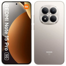 Xiaomi Redmi Note 15 Pro 5G...