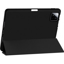 „Tech-Protect SC“ rašiklio dėklas „Xiaomi Pad 7 / 7 Pro“, juodas