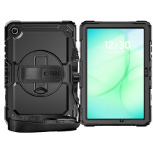 Tech-Protect Solid Galaxy Tab A9+, A11+ Plus 11'' Black
