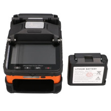 EXTRALINK Optical fiber fusion splicer AI-5 Pro