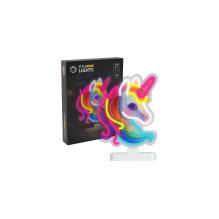Manta MASNL128MT LED Lamp Light Decoration UNICORN