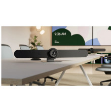 Logitech Rally Bar 960-001311 Black