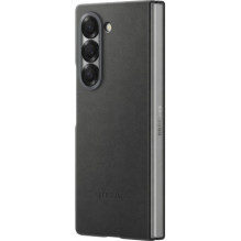 Samsung Eco-leather Case Galaxy Fold6 Gray EF-VF956PJEGWW