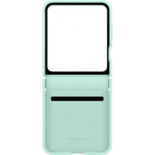Samsung Flap ECO-Leather Case EF-VF741PME Flip6 (Mint)