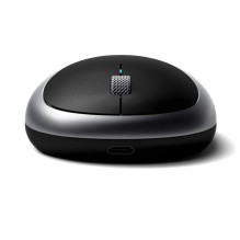 Satechi Wireless mouse Satechi 1200 dpi bluetooth M1 space gray