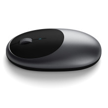 Satechi Wireless mouse Satechi 1200 dpi bluetooth M1 space gray