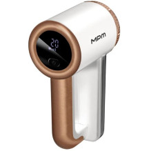 MPM MMU-06 clothes shaver, white MPM MMU-06 clothes shaver, white
