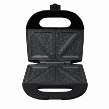 ELDOM Sandwich RUDDY, 750 W, granite slabs