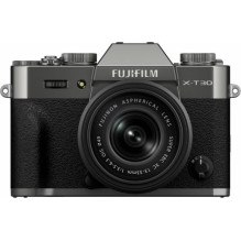 Fujifilm X-T30 III +...